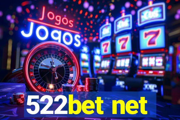 522bet net